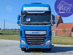 DAF XF 450