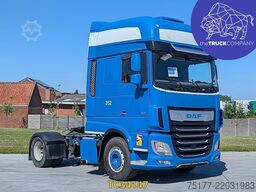 DAF XF 450