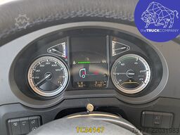 DAF XF 450