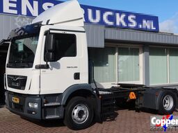 MAN TGM TGM 15.290 Mega volume trekker