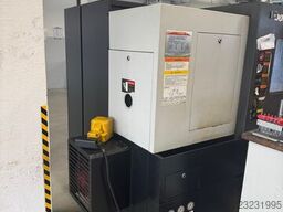 DOOSAN PUMA GT2100M
