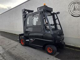 Linde E50HL-01/600