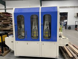 HEESEMANN PONCEUSE DE SURFACE MFA 6 1350 mm