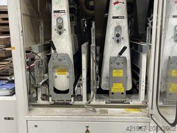 HEESEMANN PONCEUSE DE SURFACE MFA 6 1350 mm