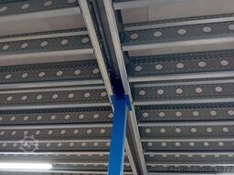 PROVOST Plateforme 84 m2