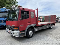 Mercedes-Benz Atego 1523 L Maschinentransporter
