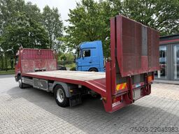 Mercedes-Benz Atego 1523 L Maschinentransporter