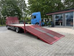 Mercedes-Benz Atego 1523 L Maschinentransporter