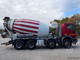 Iveco trakker