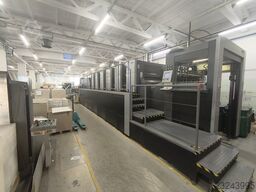 Heidelberg CX 104-5 L