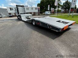 Aksoylu Truck brancard