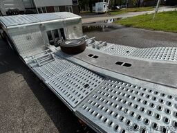 Aksoylu Truck brancard