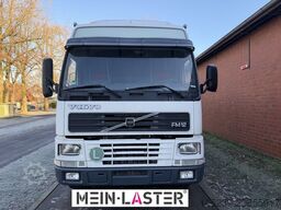 VOLVO FM12 380 PK 27000D 24,5m 5+6 Deutscher LKW