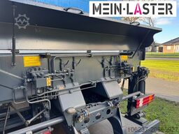 MERCEDES-BENZ 3335 V6 MKG 550 Ta2-a2 -46m 420 kg Funk