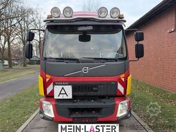 VOLVO FL 250 Palfinger T10Duo City + StandardContainer