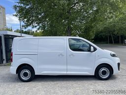 citroen Jumpy 2.0HDI L2 Automatik *1.Hand*Klima*RFK*AHK*