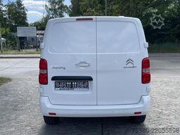 citroen Jumpy 2.0HDI L2 Automatik *1.Hand*Klima*RFK*AHK*