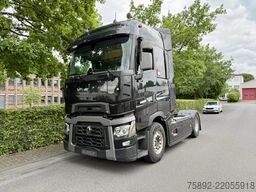 Renault T520 HIGH/Retarder/Standklima/Getriebeschaden !!!