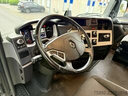 Renault T520 HIGH/Retarder/Standklima/Getriebeschaden !!!