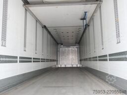 Schmitz Cargobull SKO 24 bitemp Multitemp Doppelstock 2.700mm