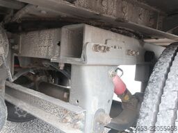 Schmitz Cargobull SKO 18 Frischdienst Lenkachse LBW Carrier