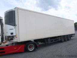 Schmitz Cargobull SKO 24 Frischdienst LBW Thermo King SLX300 2x Lift