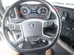 Scania S 500 Super 4x2 NA Standklima LED Retarder