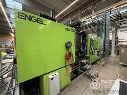 Engel DUO 1800/700 pico