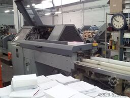 Stahl VBF Stahl BL 500