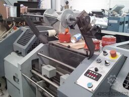 Stahl VBF Stahl BL 500