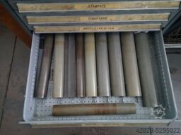 Stahl VBF Stahl BL 500