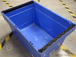 SSI Schäfer KMB B 632