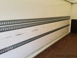 Renault D 210 P4x2 - ACC. - 33-BPX-1 - BAKWAGEN - 12 TO...
