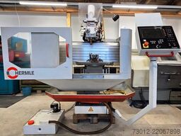 Hermle UWF 802 M
