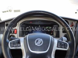 Irizar I6 13.35 with  lift/Full Option