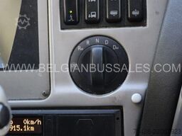 Irizar I6 13.35 with  lift/Full Option