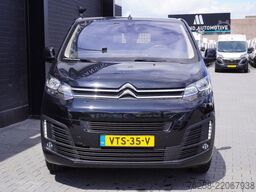Citroën Jumpy 2.0 BlueHDI 180 PK Automaat EURO 6 - Airc...