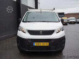 Peugeot Expert 2.0 BlueHDI 122 PK L3 EURO 6 - Airco - N...