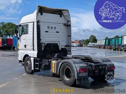 MAN TGX 480