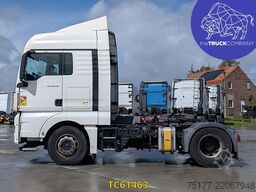 MAN TGX 480