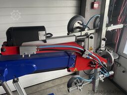 KS-Smartlift glasslifter vacuum lifter KS 280