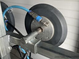 KS-Smartlift glasslifter vacuum lifter KS 280