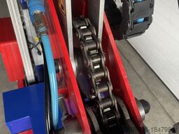 KS-Smartlift glasslifter vacuum lifter KS 280