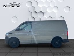 VW T6.1 Kasten 2.0l TDI DSG StandHZG Navi SHZ Spurwechselassistent Spurhalteass.