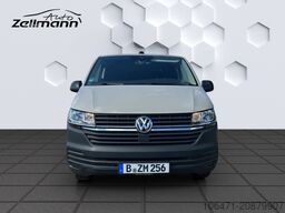VW T6.1 Kasten 2.0l TDI DSG StandHZG Navi SHZ Spurwechselassistent Spurhalteass.