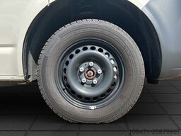 VW T6.1 Kasten 2.0l TDI DSG StandHZG Navi SHZ Spurwechselassistent Spurhalteass.