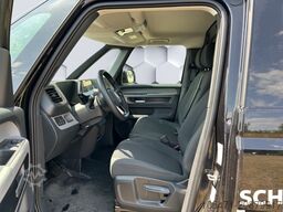 VW ID. Buzz Cargo 210 kW Pro 1-Gang-Autom. Navi Klimaautom SHZ Keyless Verkehrszeichenerk.