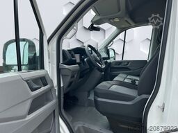 VW Crafter 35 Kasten 2,0l TDI 6-Gang Nfz Klimaautom DAB SHZ Keyless Spurhalteass.