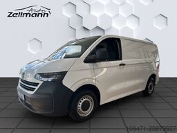 VW Transporter Kasten 2,0 l TDI 6-Gang KR AHK Keyless