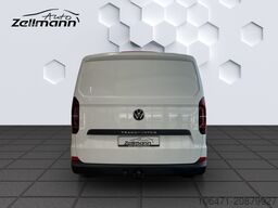 VW Transporter Kasten 2,0 l TDI 6-Gang KR AHK Keyless